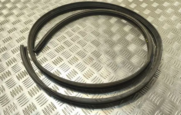 Fiat Doblo Sliding door rubber seal 