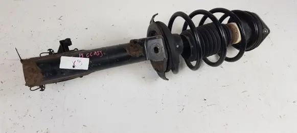 Mercedes-Benz B W245 Front shock absorber with coil spring A1693201130 A1693200073