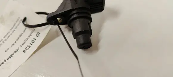 Camshaft position sensor