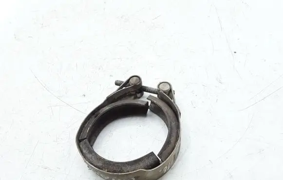 Skoda Octavia Mk3 (5E) Muffler pipe connector clamp 1K0253725