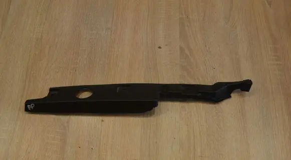 Chevrolet Orlando Front arch trim 