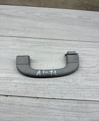 BMW 5 E60 E61 Front interior roof grab handle 9143516