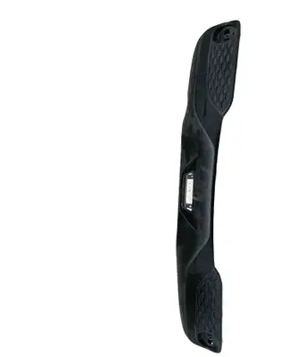 Nissan Juke I F15 Rear bumper lower part trim 850B2BV80A