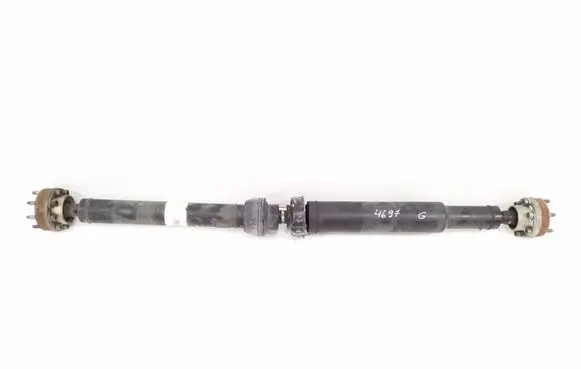 Jeep Grand Cherokee Front prop shaft P52123997AA