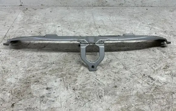 Mercedes-Benz E W210 Top upper radiator support slam panel A2106202572