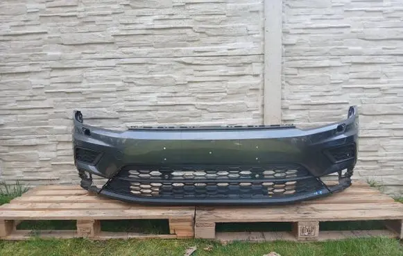Volkswagen Tiguan Front bumper 5NA807221