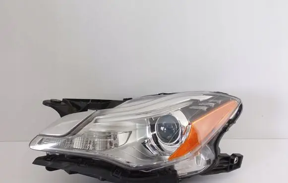 Maserati Quattroporte Headlight/headlamp 67765491