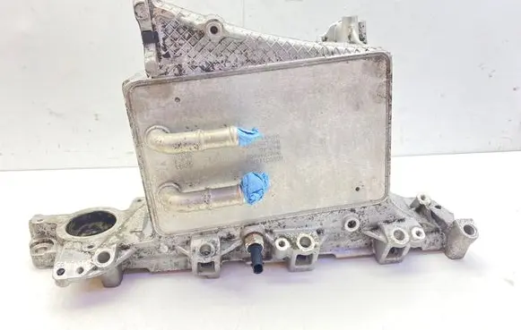 Intake manifold