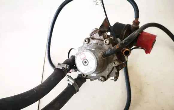 Volvo S40, V40 LP gas reducer 67r010016 67r-010016