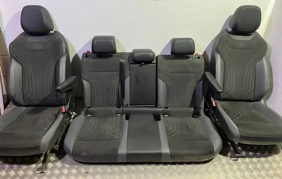 Volkswagen ID.4 Seat set 