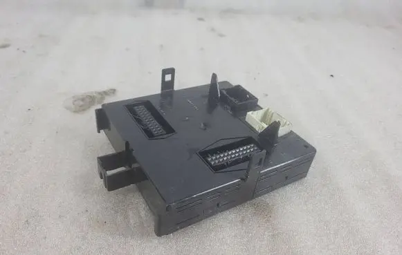 Renault Laguna II Comfort/convenience module 8200300662 8200276507 8200283817