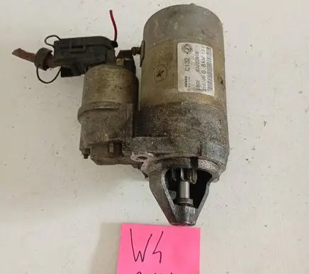 Fiat Seicento/600 Starter motor 63222908 C132 E80E