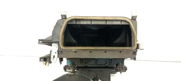 Mercedes-Benz SL R129 Interior heater climate box assembly 1298302962 A1298302962