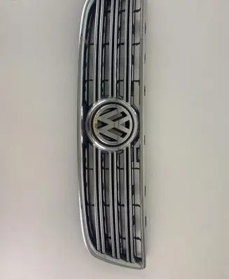 Volkswagen Phaeton Bonnet/hood grill 3D0853653