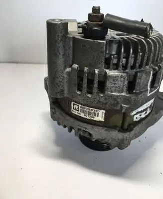 Mitsubishi Outlander Generator/alternator 1800A334 A2TX1081B 921208