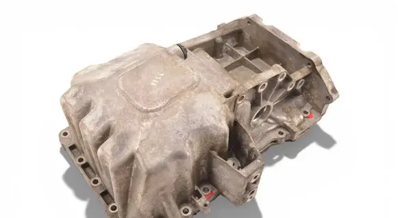 Dodge RAM 1500 DS Oil sump 05184515AC 606631B