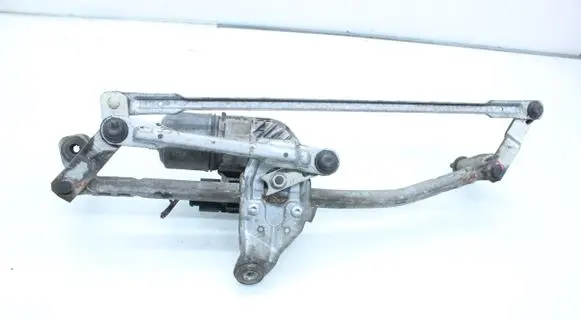 Skoda Yeti (5L) Front wiper linkage and motor 1K0711049CH