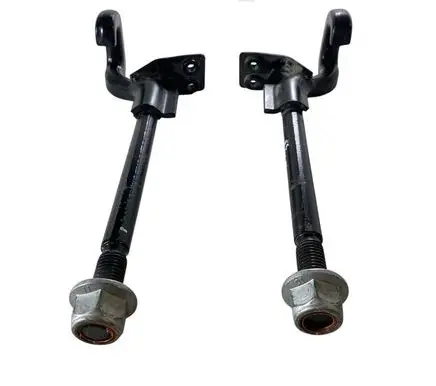 Ford Bronco Towing hook eye LX6Z17A954B