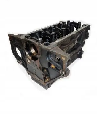 Opel Astra G Engine block 90536151