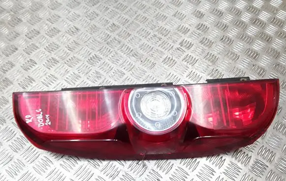 Fiat Doblo Rear/tail lights 00518106740