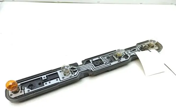 Renault Master III Tail light bulb cover holder 17109800
