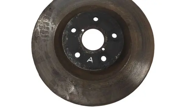 Subaru Ascent Front brake disc 
