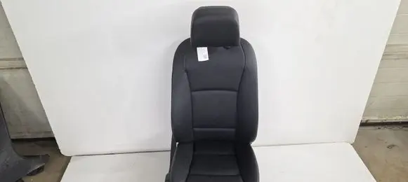 BMW 5 F10 F11 Front passenger seat 