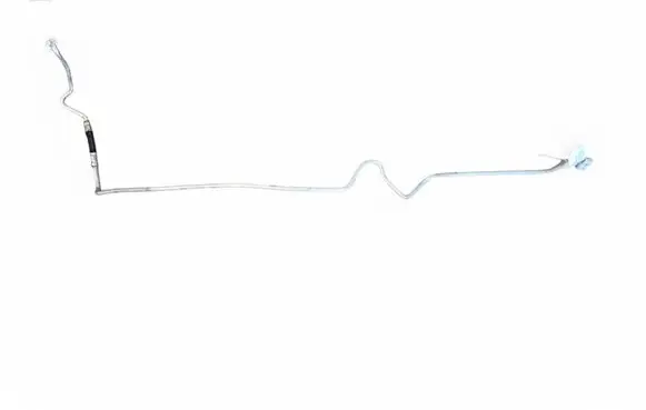 Porsche 911 991 Engine coolant pipe/hose 99157310505