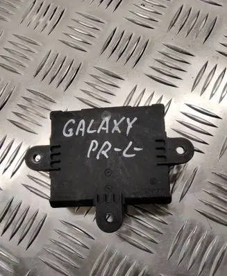 Toyota RAV 4 (XA30) Door control unit/module 6G9T14B533EL 0507874401