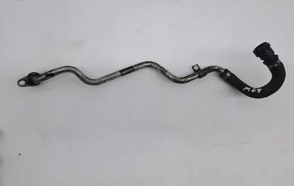 BMW 5 F10 F11 Power steering hose/pipe/line EK3019379