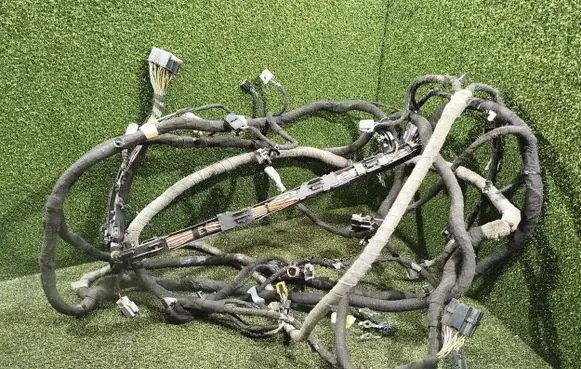 Ford Transit VII Other wiring loom GK3T13A409 GK3T13A409DHB BK3T14A390AL