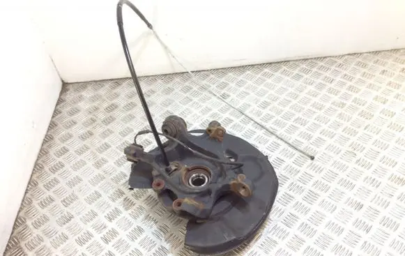 BMW 4 F32 F33 Rear wheel hub