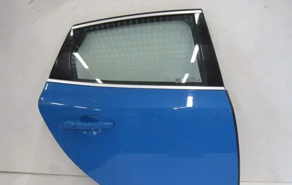 Volvo V40 Door (2 Door Coupe)