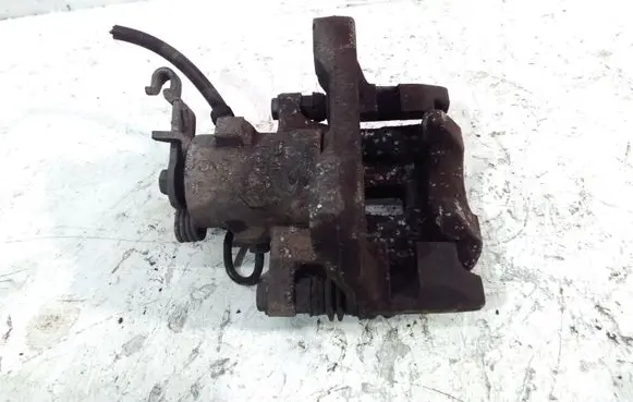 Skoda Yeti (5L) Rear brake caliper