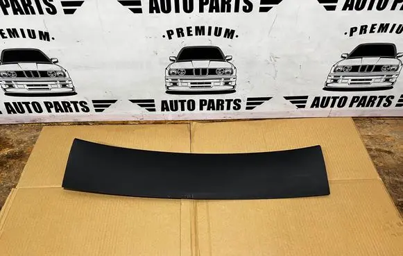 BMW X3 G01 Centre console side trim rear 7403759