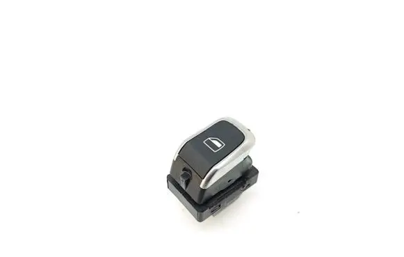 Audi A6 S6 C7 4G Electric window control switch 4H0959855A 06S15212