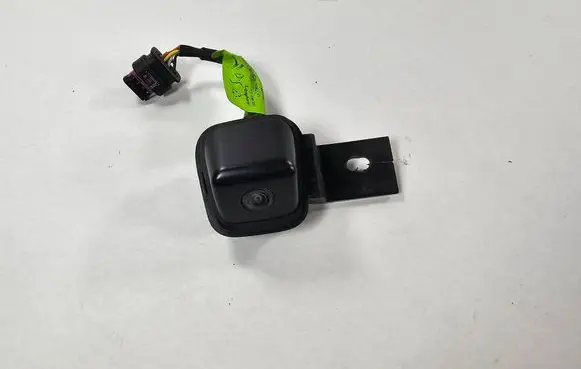 Peugeot 508 II Reversing camera 9832294580