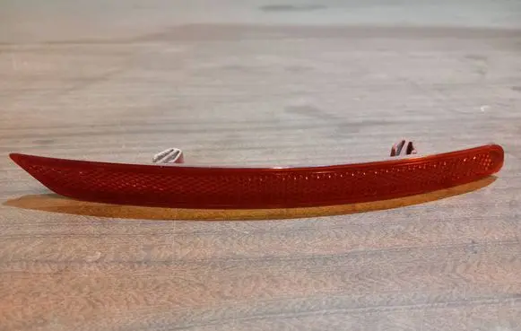 Citroen C5 Rear tail light reflector 9682417980