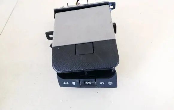 Lexus GS 300 350 430 450H Wing mirror switch 8401030220 84010-30220