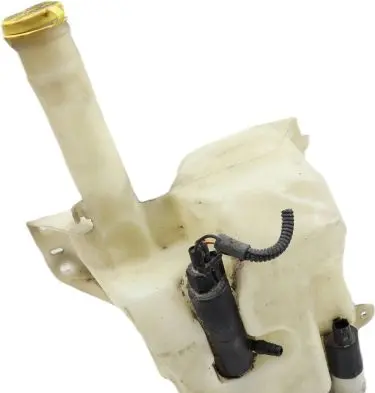 Chrysler Sebring (ST-22 - JR) Windshield washer fluid reservoir/tank 04805301AD