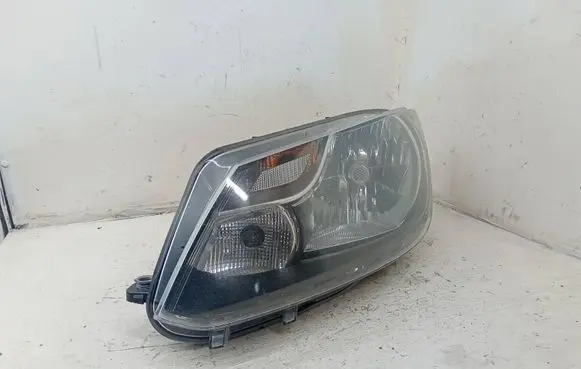 Volkswagen Caddy Headlight/headlamp 2K5941005A