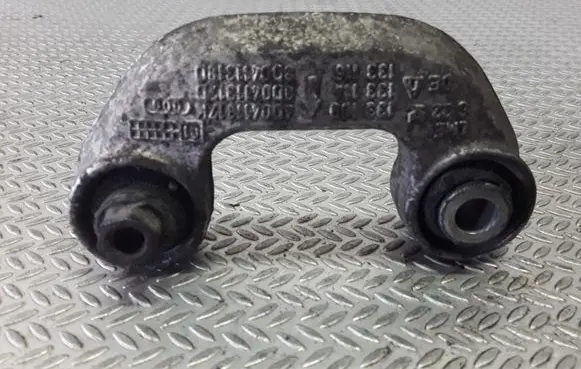 Front anti-roll bar/stabilizer link