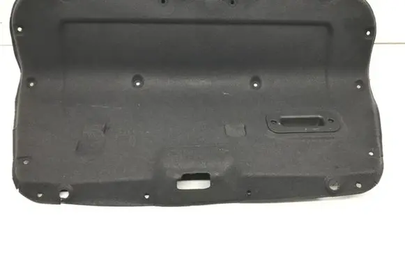 Chevrolet Epica Tailgate/boot cover trim set 96637761