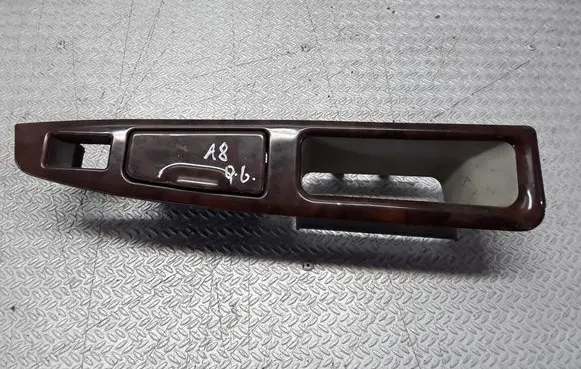 Audi A8 S8 D2 4D Rear door handle trim 4D0959516