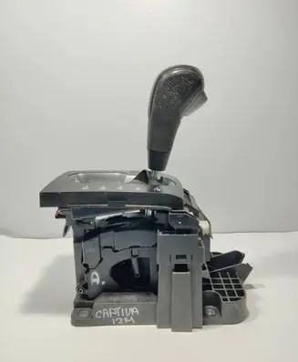 Chevrolet Captiva Gear shifter/selector GMNA450 12C07A 02800