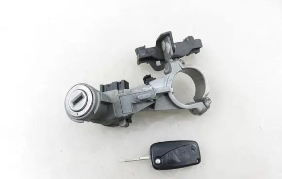 Citroen Nemo Ignition lock 01098401 51799409