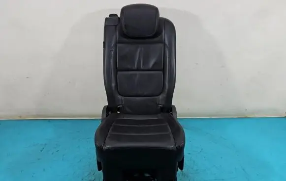Volkswagen Sharan Second row seats IMPRK1369910