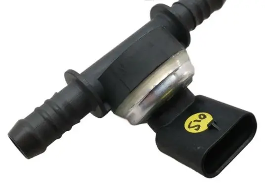Audi A4 Allroad B9 Air pressure sensor 04B906054H
