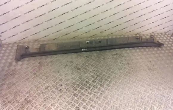 Hyundai Bayon Sill 87752-Q0400