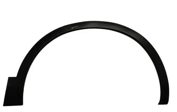 Nissan Qashqai Front arch trim 63810BR01A